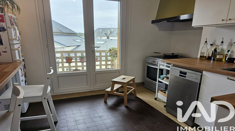 Ma-Cabane - Vente Appartement Évreux, 97 m²