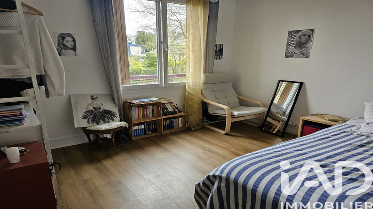 Ma-Cabane - Vente Appartement Évreux, 97 m²