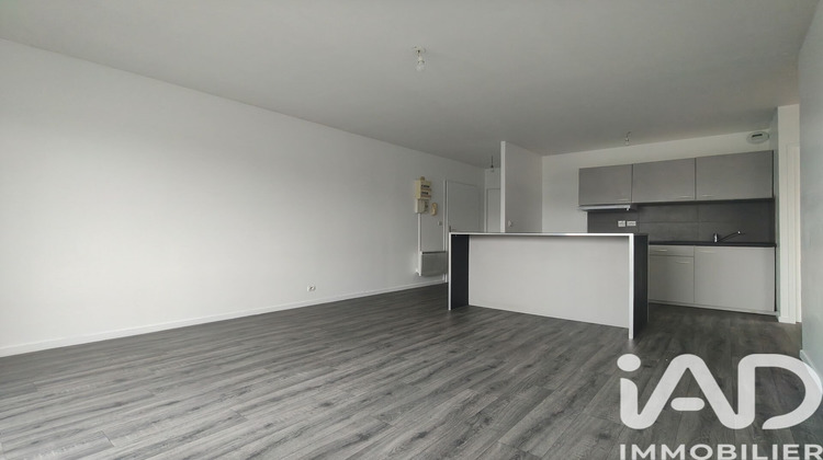 Ma-Cabane - Vente Appartement Évreux, 51 m²