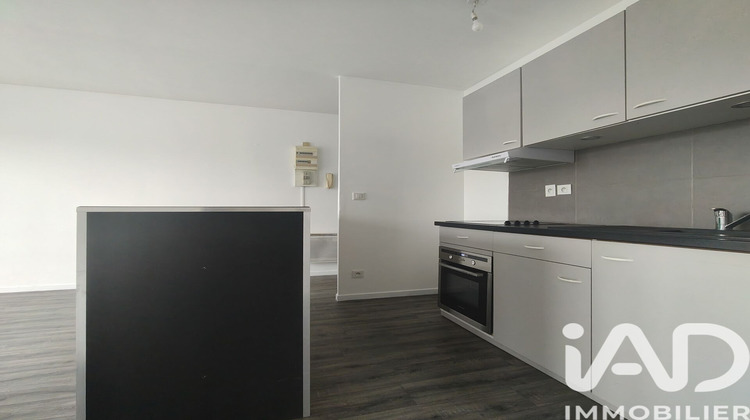 Ma-Cabane - Vente Appartement Évreux, 51 m²