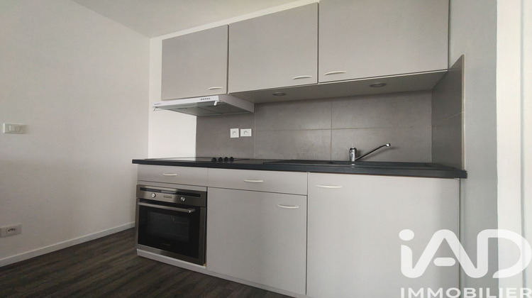 Ma-Cabane - Vente Appartement Évreux, 51 m²