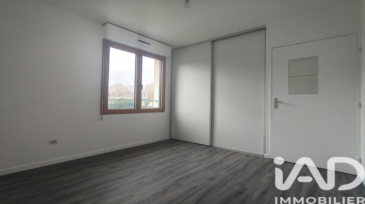 Ma-Cabane - Vente Appartement Évreux, 51 m²