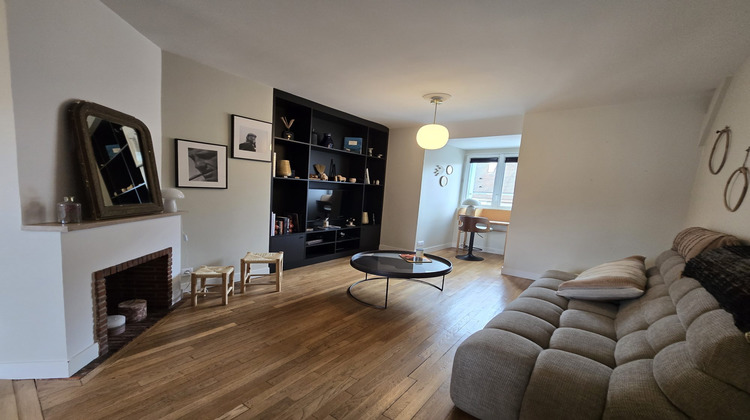 Ma-Cabane - Vente Appartement Évreux, 44 m²