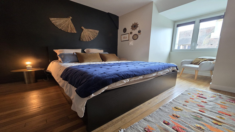 Ma-Cabane - Vente Appartement Évreux, 44 m²