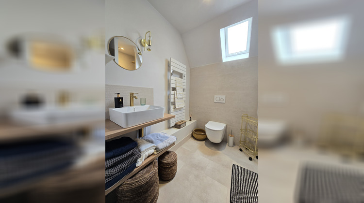 Ma-Cabane - Vente Appartement Évreux, 44 m²