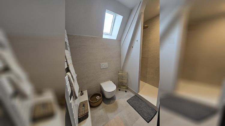 Ma-Cabane - Vente Appartement Évreux, 44 m²