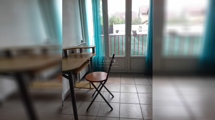 Ma-Cabane - Vente Appartement Évreux, 13 m²