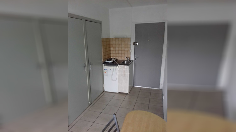 Ma-Cabane - Vente Appartement Évreux, 13 m²