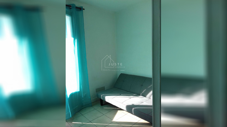 Ma-Cabane - Vente Appartement Évreux, 13 m²