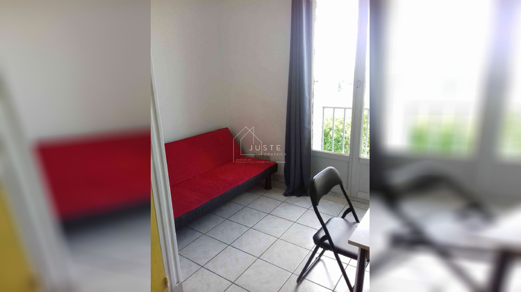 Ma-Cabane - Vente Appartement Évreux, 12 m²