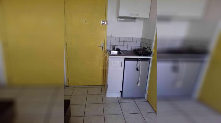 Ma-Cabane - Vente Appartement Évreux, 12 m²