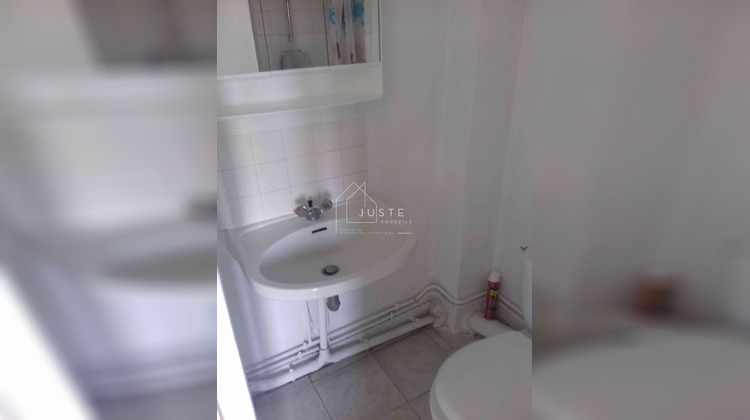 Ma-Cabane - Vente Appartement Évreux, 12 m²