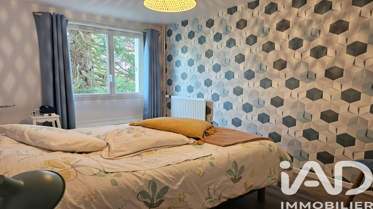 Ma-Cabane - Vente Appartement Évreux, 80 m²