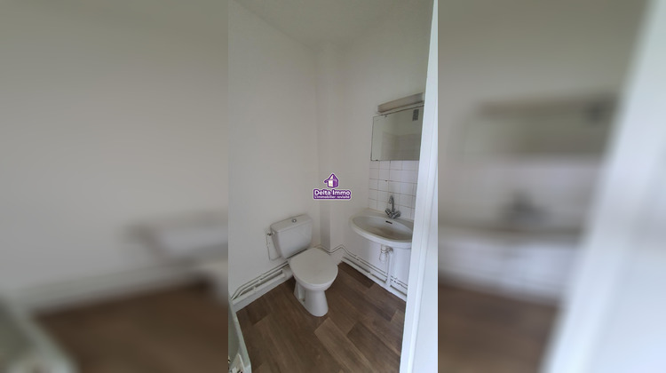 Ma-Cabane - Vente Appartement Évreux, 12 m²