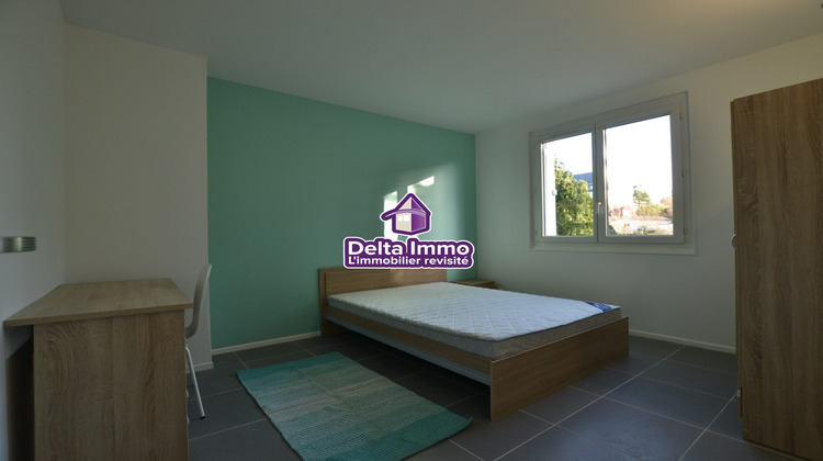 Ma-Cabane - Vente Appartement Évreux, 62 m²