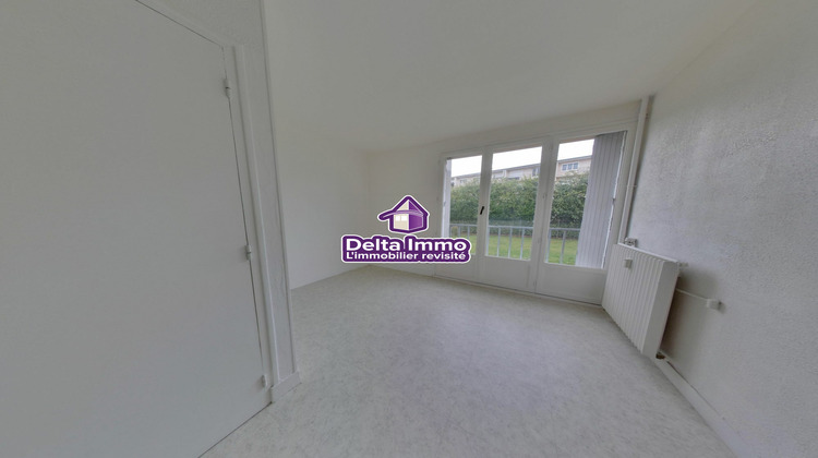 Ma-Cabane - Vente Appartement Évreux, 13 m²