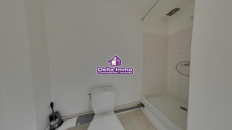 Ma-Cabane - Vente Appartement Évreux, 13 m²