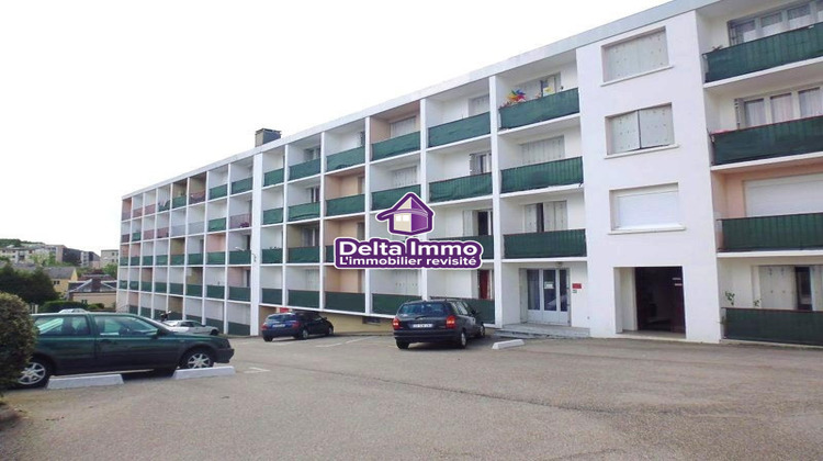 Ma-Cabane - Vente Appartement Évreux, 13 m²