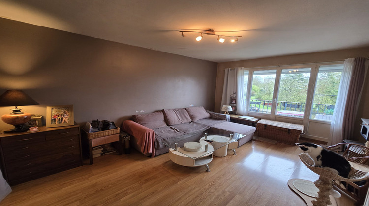 Ma-Cabane - Vente Appartement Évreux, 31 m²