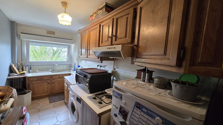Ma-Cabane - Vente Appartement Évreux, 31 m²