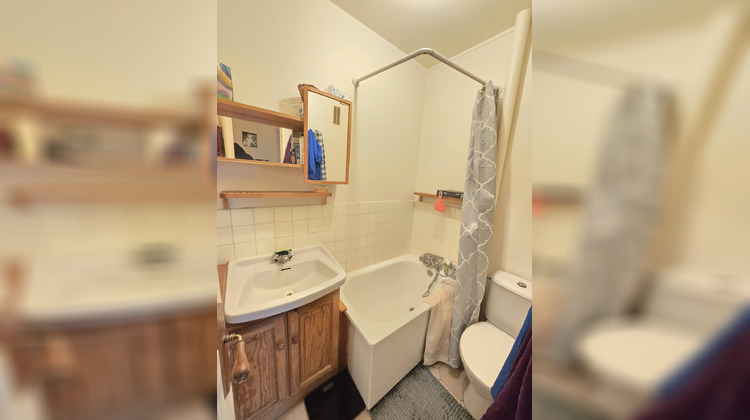 Ma-Cabane - Vente Appartement Évreux, 31 m²