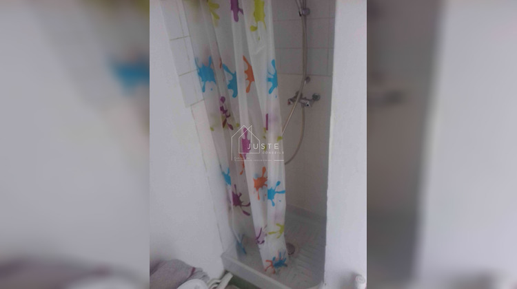 Ma-Cabane - Vente Appartement Évreux, 14 m²