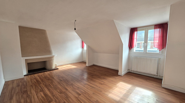 Ma-Cabane - Vente Appartement Évreux, 44 m²