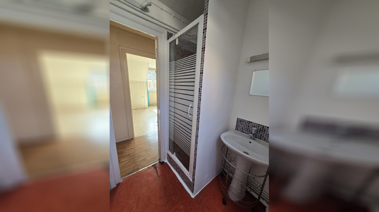 Ma-Cabane - Vente Appartement Évreux, 44 m²