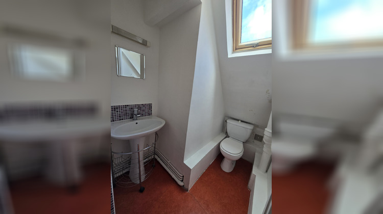Ma-Cabane - Vente Appartement Évreux, 44 m²