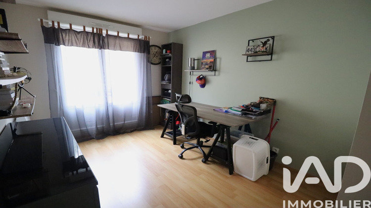 Ma-Cabane - Vente Appartement Évreux, 72 m²