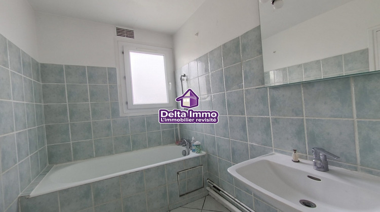 Ma-Cabane - Vente Appartement Évreux, 65 m²