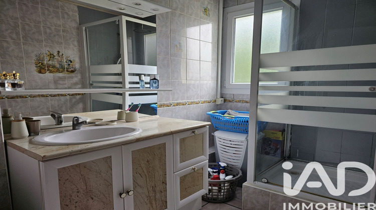 Ma-Cabane - Vente Appartement Évreux, 55 m²