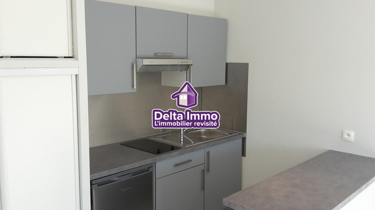 Ma-Cabane - Vente Appartement Évreux, 28 m²