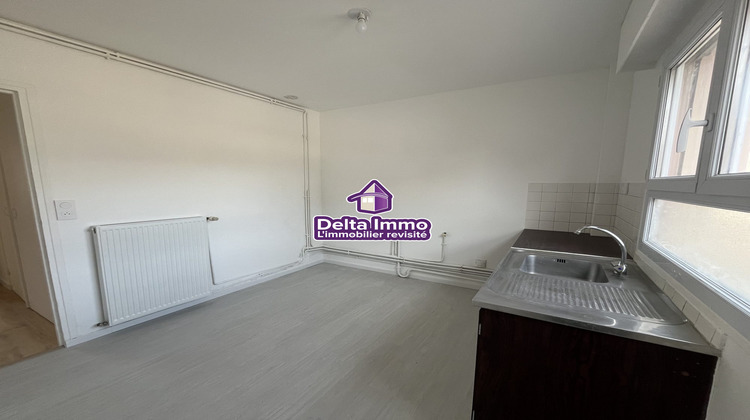 Ma-Cabane - Vente Appartement Évreux, 39 m²