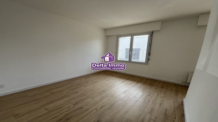 Ma-Cabane - Vente Appartement Évreux, 39 m²