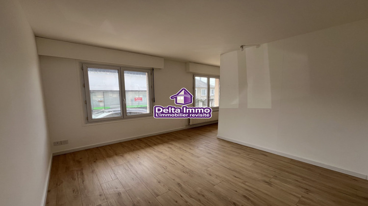 Ma-Cabane - Vente Appartement Évreux, 39 m²