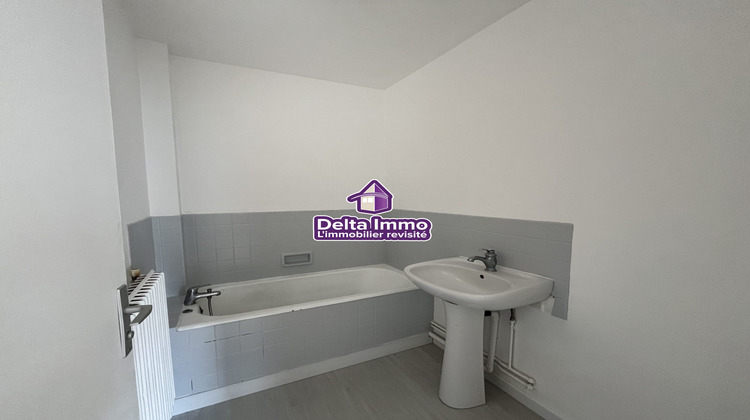 Ma-Cabane - Vente Appartement Évreux, 39 m²