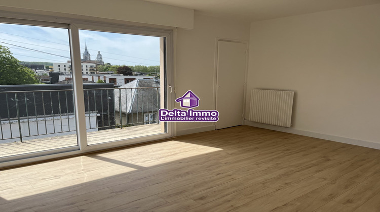 Ma-Cabane - Vente Appartement Évreux, 69 m²