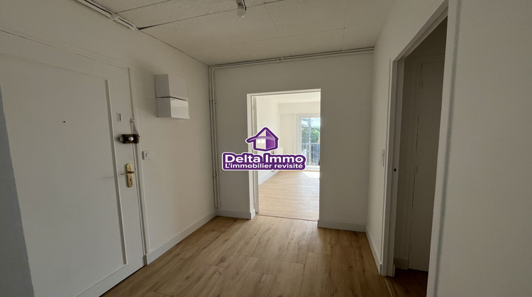 Ma-Cabane - Vente Appartement Évreux, 69 m²