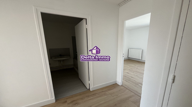 Ma-Cabane - Vente Appartement Évreux, 69 m²