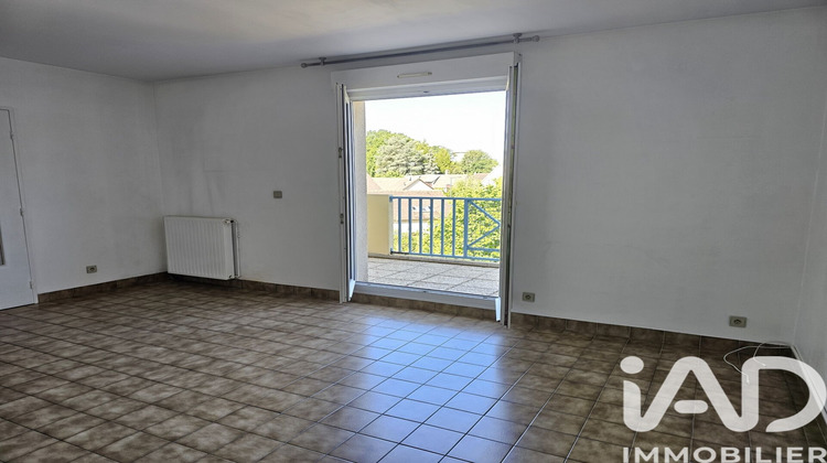 Ma-Cabane - Vente Appartement Évreux, 65 m²