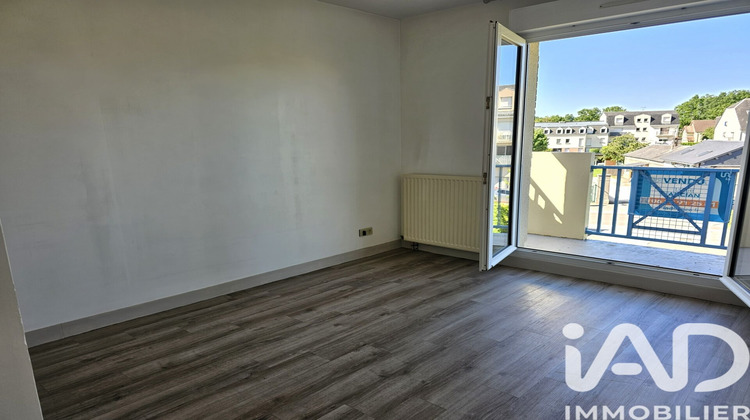 Ma-Cabane - Vente Appartement Évreux, 65 m²