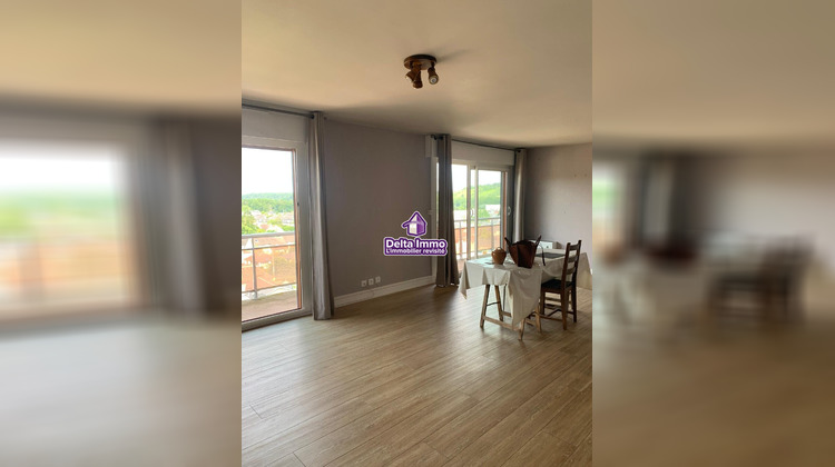 Ma-Cabane - Vente Appartement Évreux, 79 m²