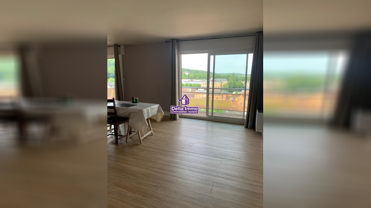 Ma-Cabane - Vente Appartement Évreux, 79 m²