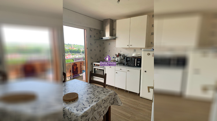 Ma-Cabane - Vente Appartement Évreux, 79 m²