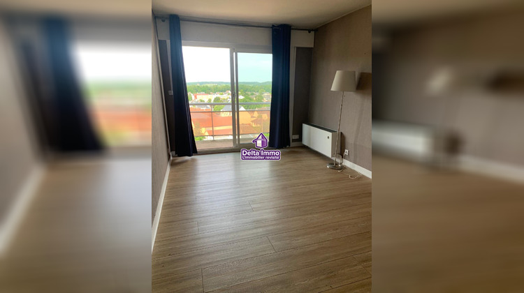 Ma-Cabane - Vente Appartement Évreux, 79 m²