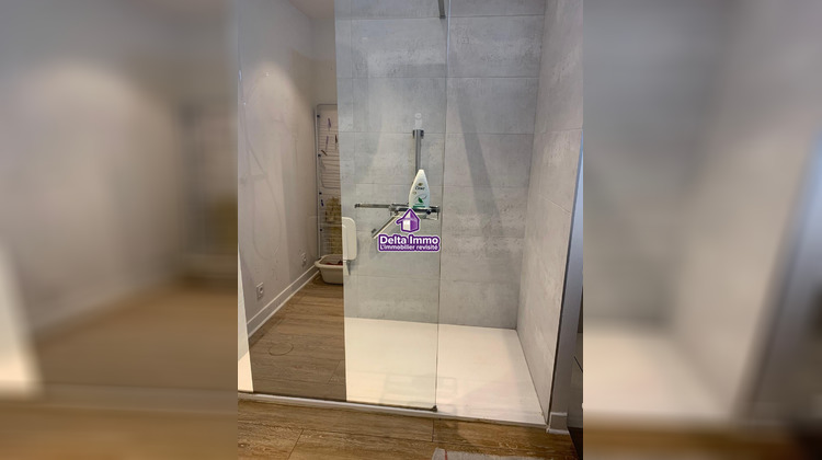 Ma-Cabane - Vente Appartement Évreux, 79 m²