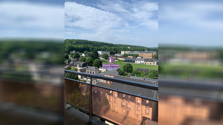 Ma-Cabane - Vente Appartement Évreux, 79 m²