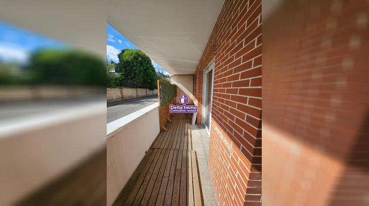 Ma-Cabane - Vente Appartement Évreux, 97 m²