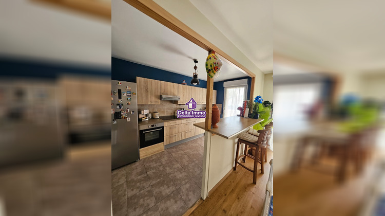 Ma-Cabane - Vente Appartement Évreux, 97 m²